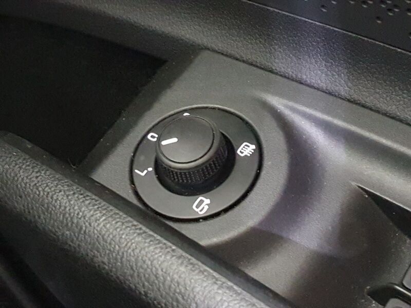 More views of Skoda Enyaq