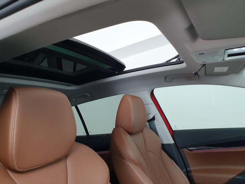 More views of Skoda Enyaq