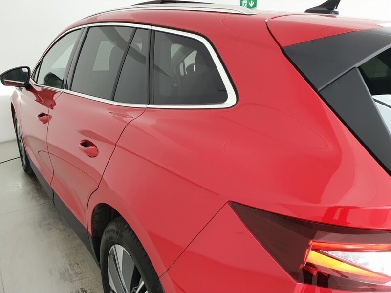 More views of Skoda Enyaq