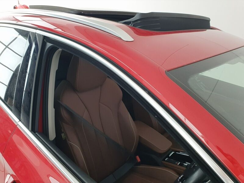 More views of Skoda Enyaq