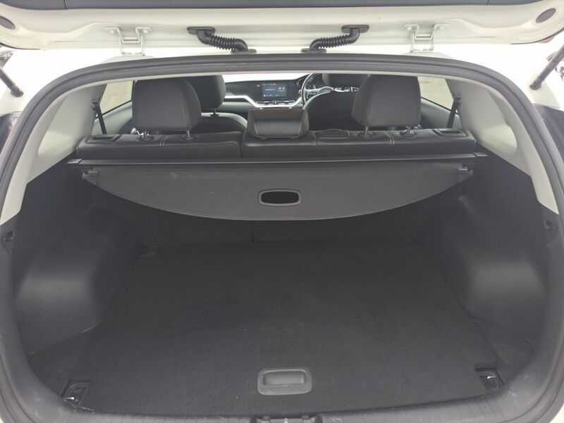 More views of Kia e-Niro