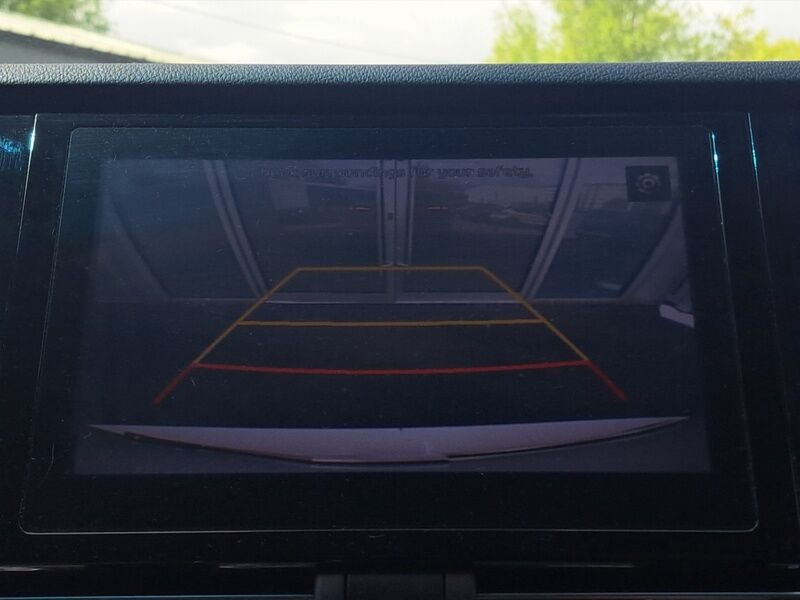 More views of Kia e-Niro