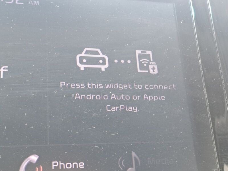 More views of Kia e-Niro