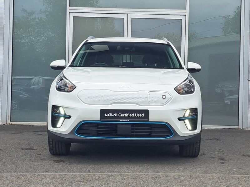 More views of Kia e-Niro