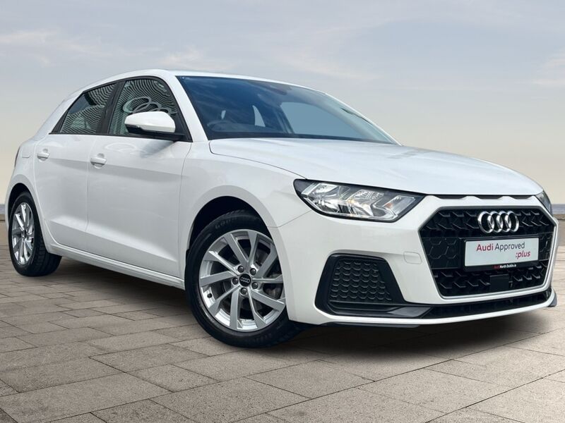 More views of Audi A1