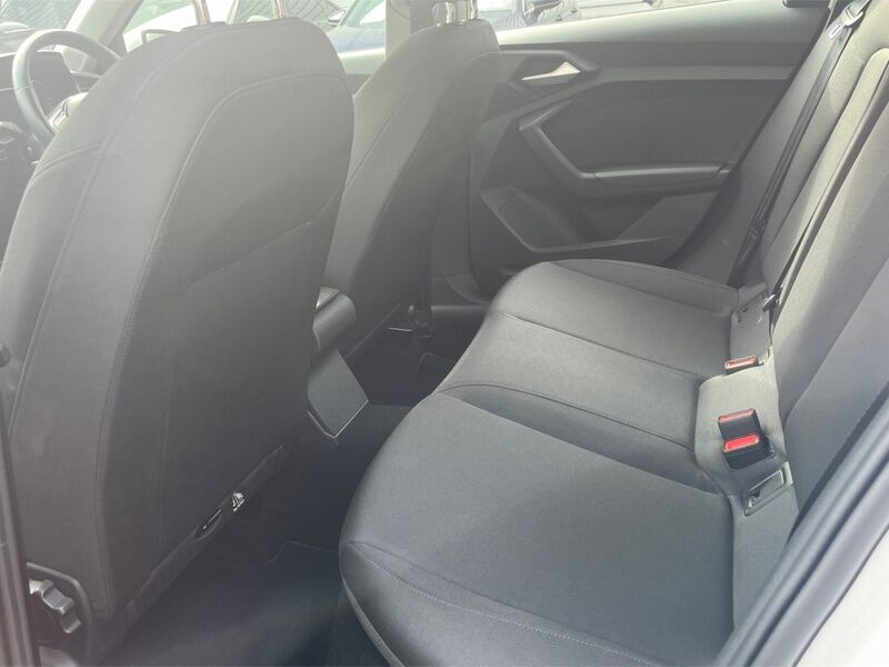 More views of Audi A1
