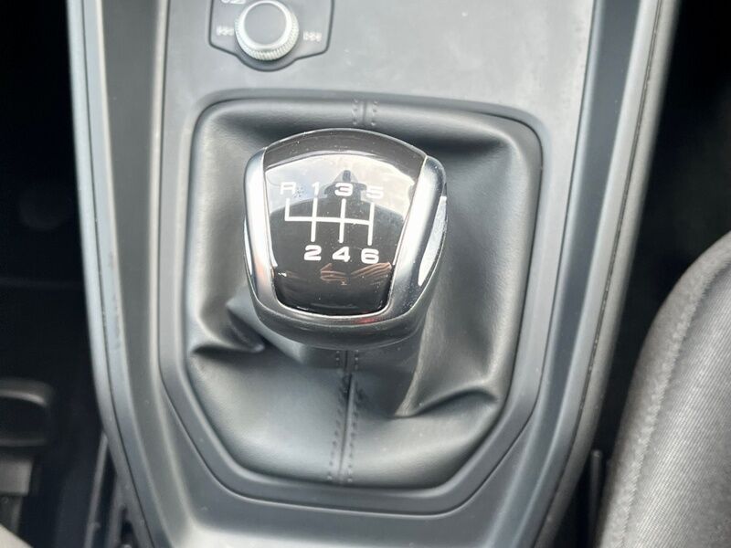 More views of Audi A1