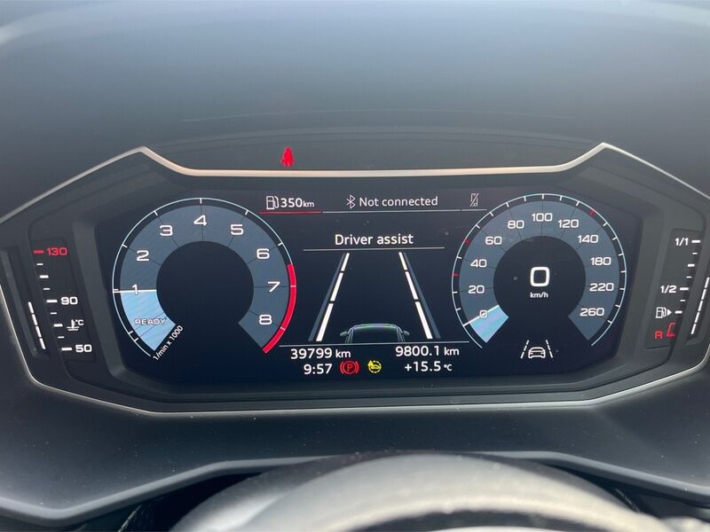 More views of Audi A1