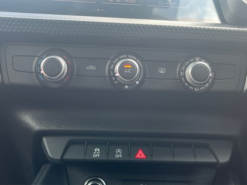 More views of Audi A1