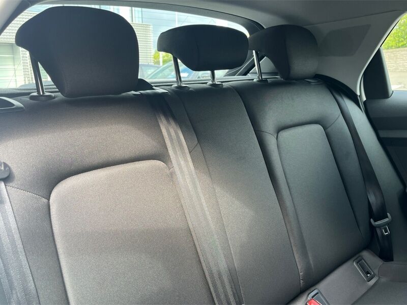 More views of Audi A1