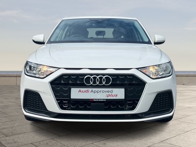 More views of Audi A1