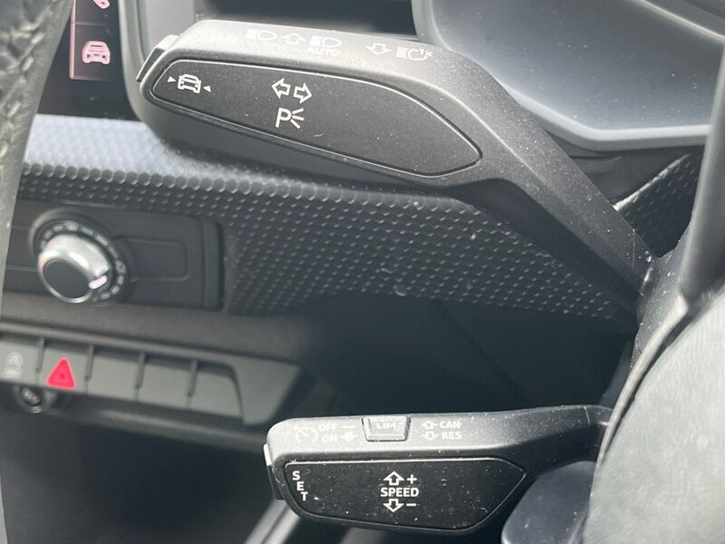 More views of Audi A1