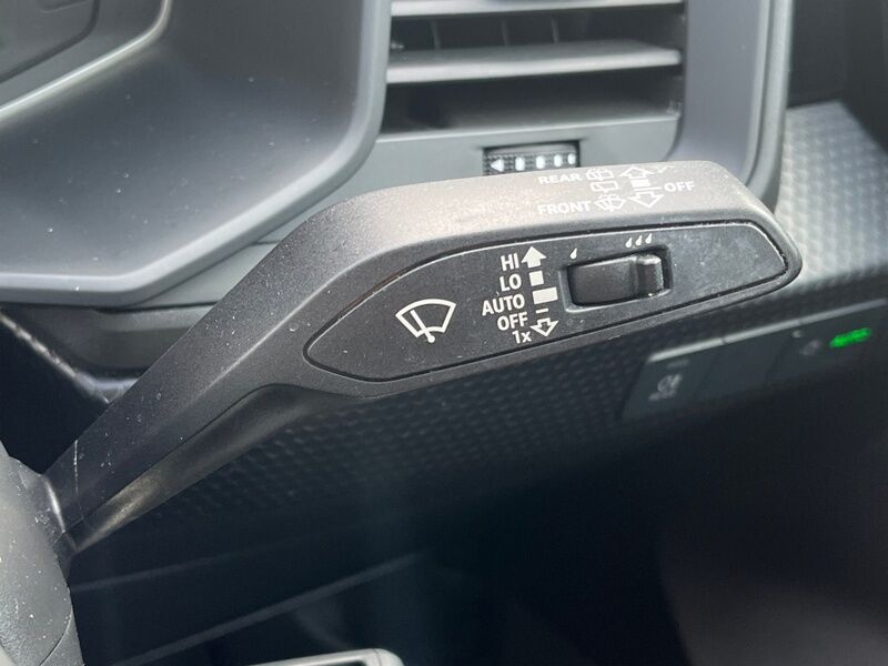 More views of Audi A1