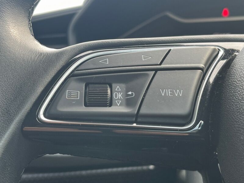 More views of Audi A1
