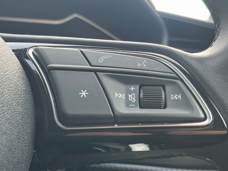 More views of Audi A1