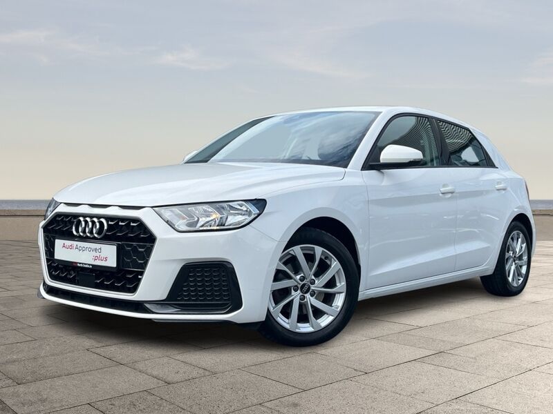 More views of Audi A1