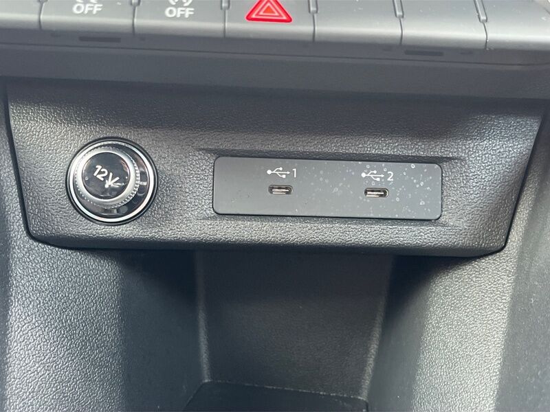 More views of Audi A1