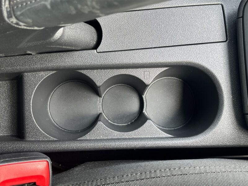 More views of Audi A1
