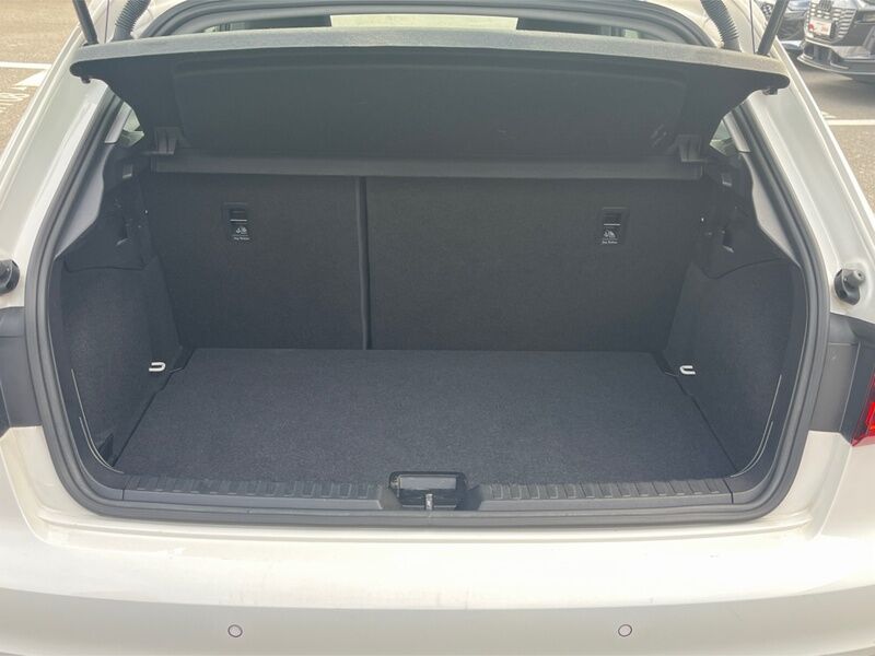 More views of Audi A1