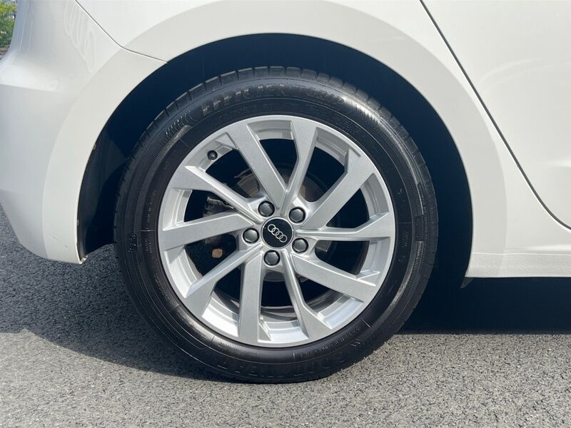 More views of Audi A1