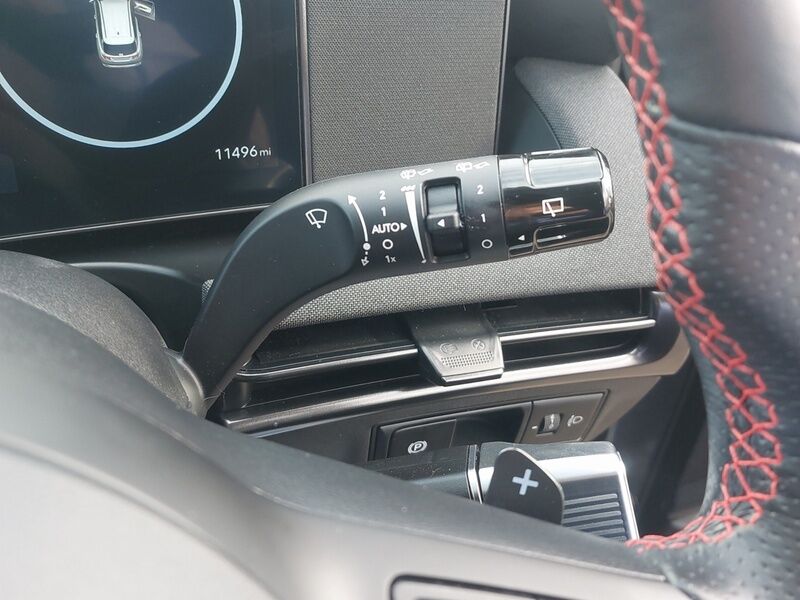 More views of Hyundai Tucson