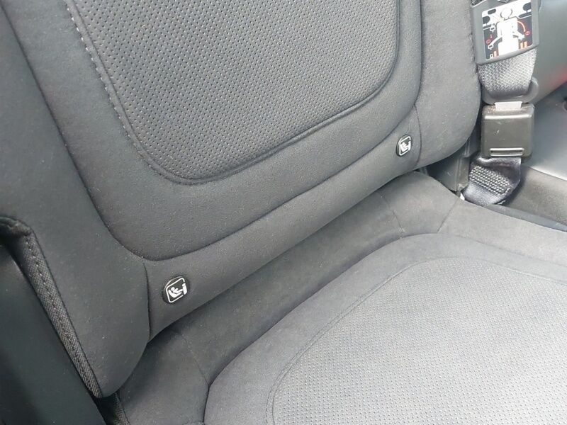 More views of Hyundai Tucson