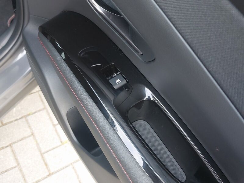 More views of Hyundai Tucson