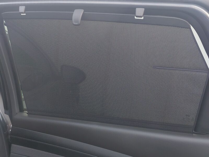 More views of Hyundai Tucson