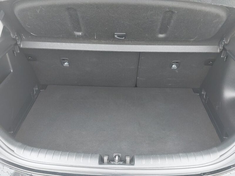 More views of Kia Rio