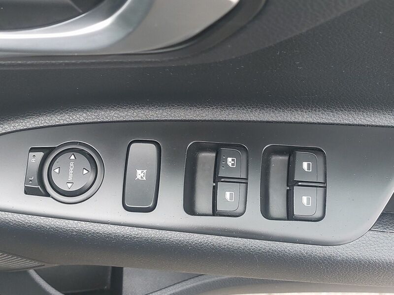 More views of Kia Rio