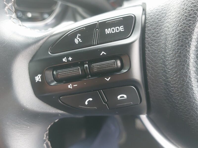 More views of Kia Rio