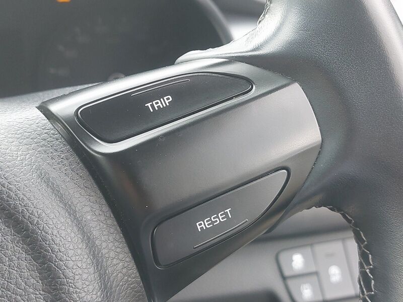 More views of Kia Rio