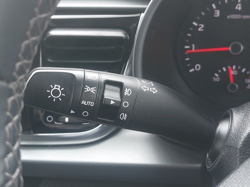 More views of Kia Rio