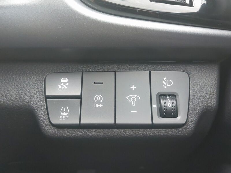 More views of Kia Rio