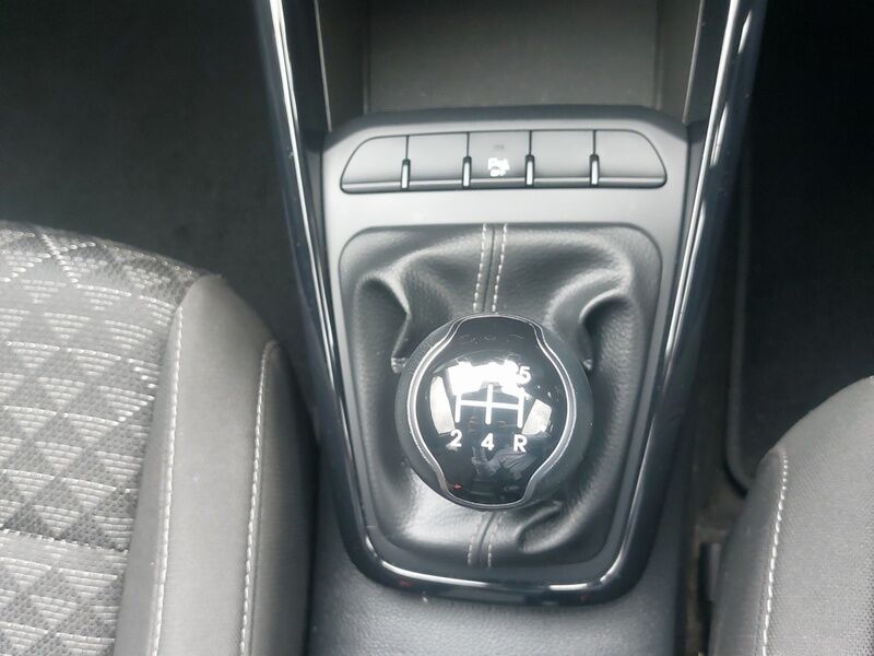 More views of Kia Rio