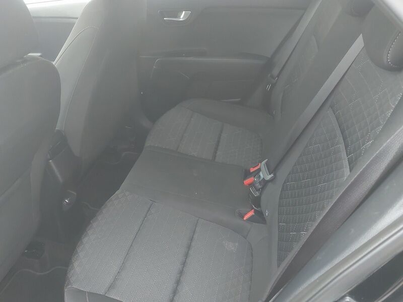 More views of Kia Rio