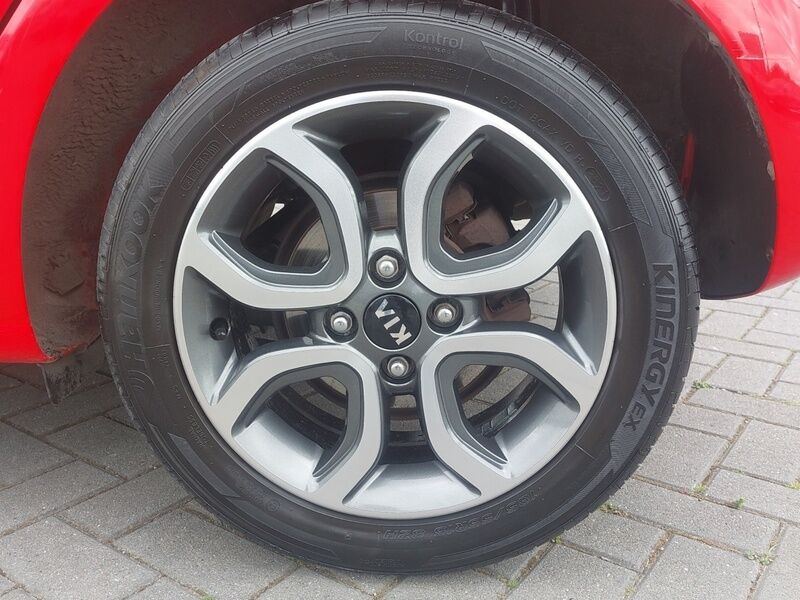 More views of Kia Picanto