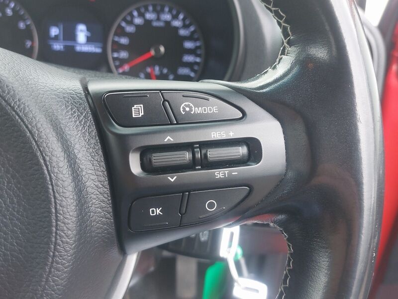 More views of Kia Picanto