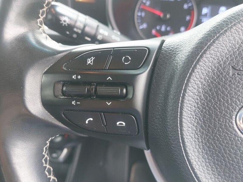 More views of Kia Picanto
