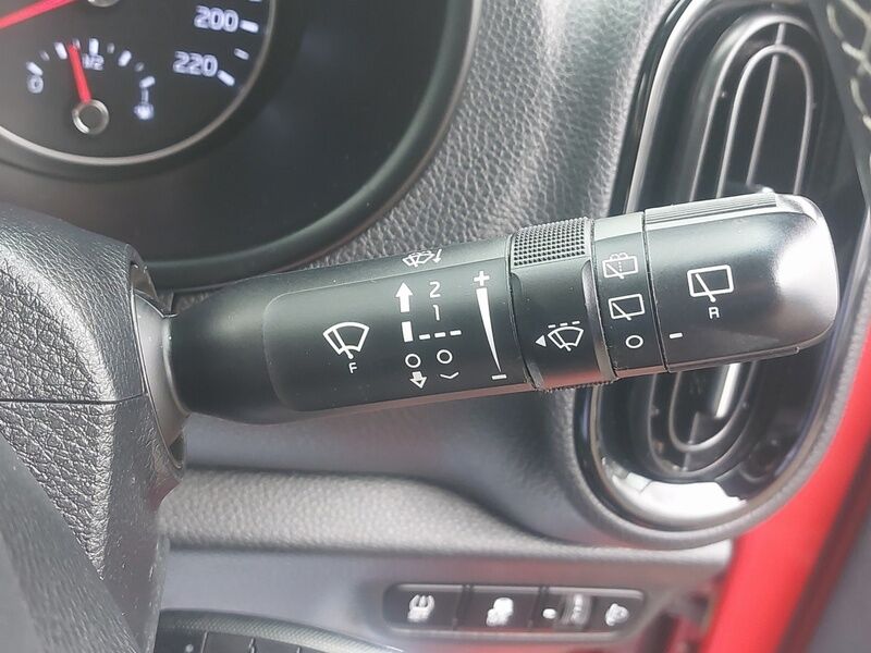 More views of Kia Picanto