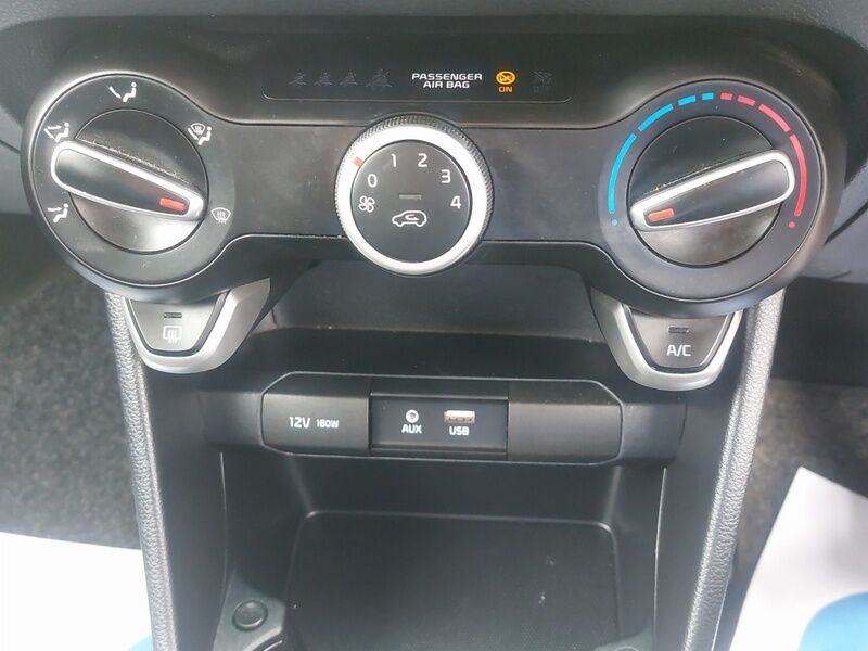 More views of Kia Picanto