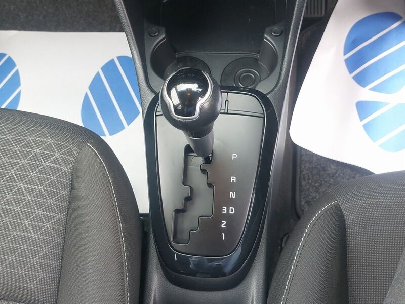 More views of Kia Picanto