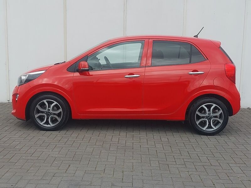 More views of Kia Picanto