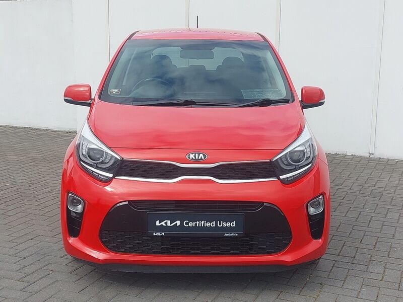 More views of Kia Picanto