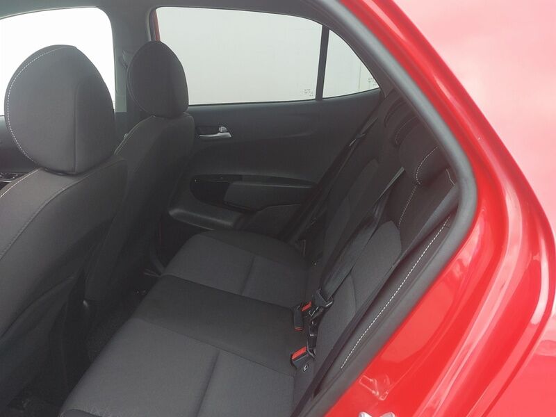 More views of Kia Picanto
