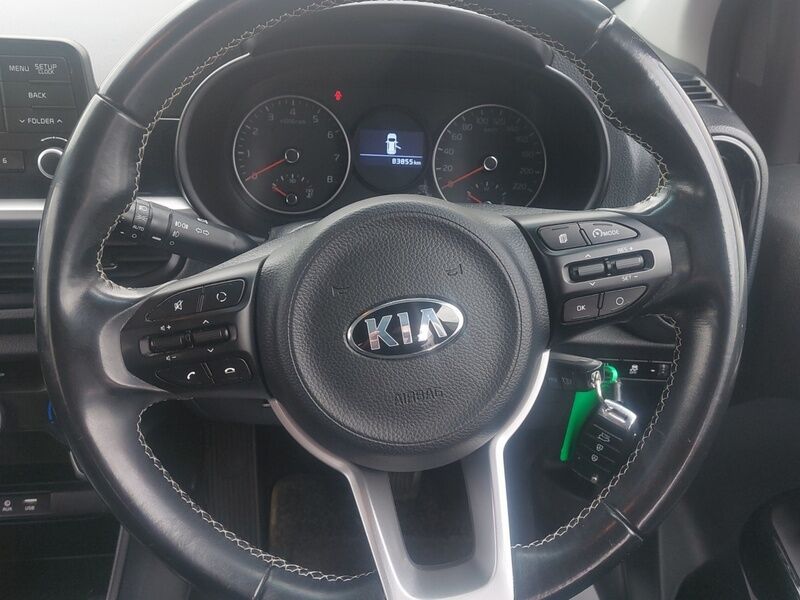 More views of Kia Picanto