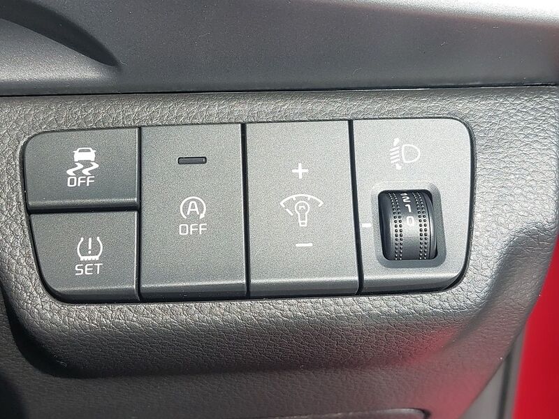 More views of Kia Stonic