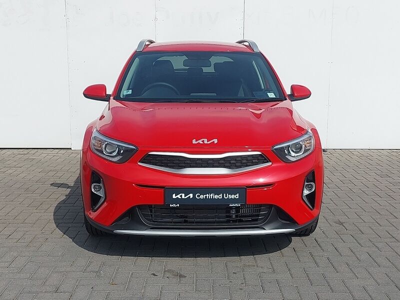 More views of Kia Stonic