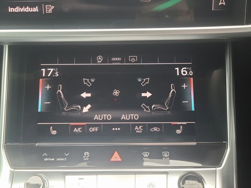 More views of Audi A6