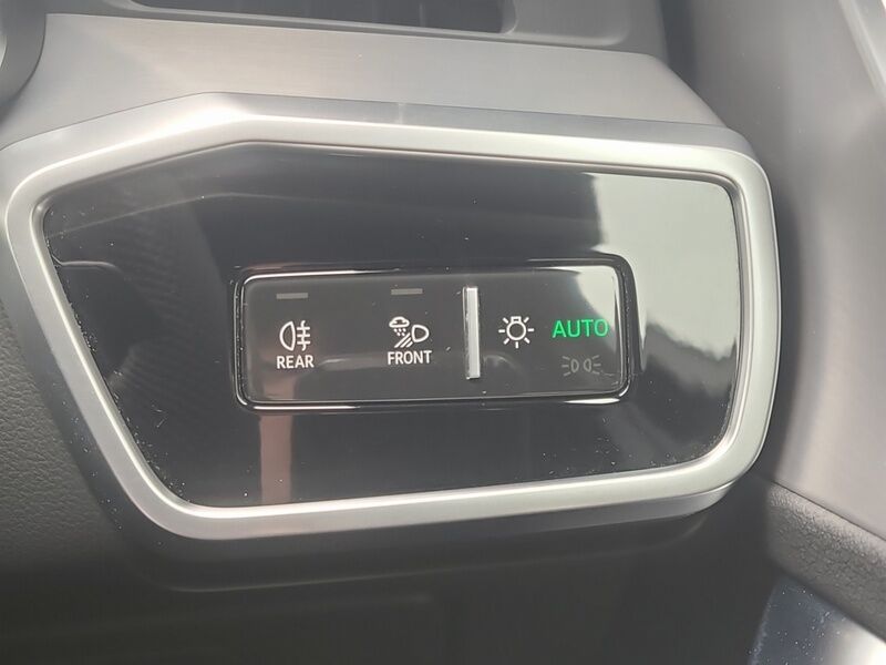 More views of Audi A6